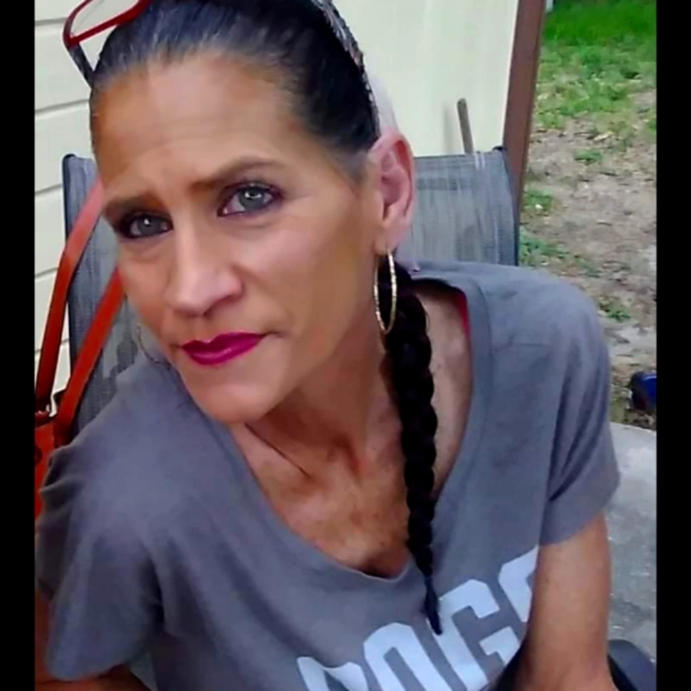 Meet your Posher, Mary gray